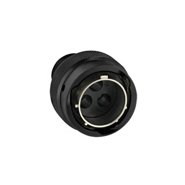 UT06142G1PH02 Souriau-Sunbank by Eaton  Circular Connector Housings